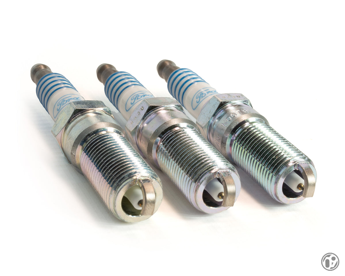 NGK Iridium Spark Plug Set (Pre Gapped) [Fiesta ST Mk8/8.5 | Puma ST 1.5 Focus ST Line 1.5]