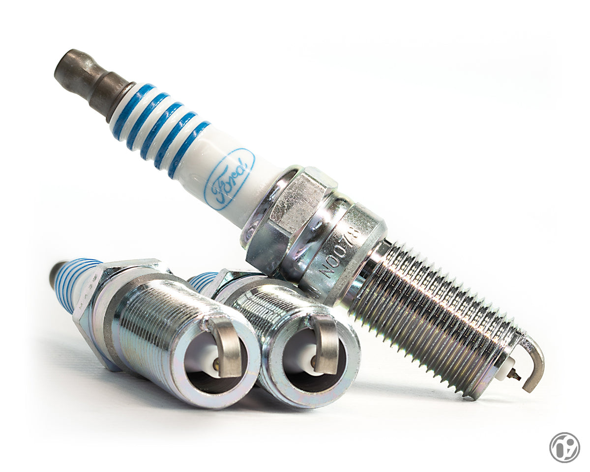 NGK Iridium Spark Plug Set (Pre Gapped) [Fiesta ST Mk8/8.5 | Puma ST 1.5 Focus ST Line 1.5]