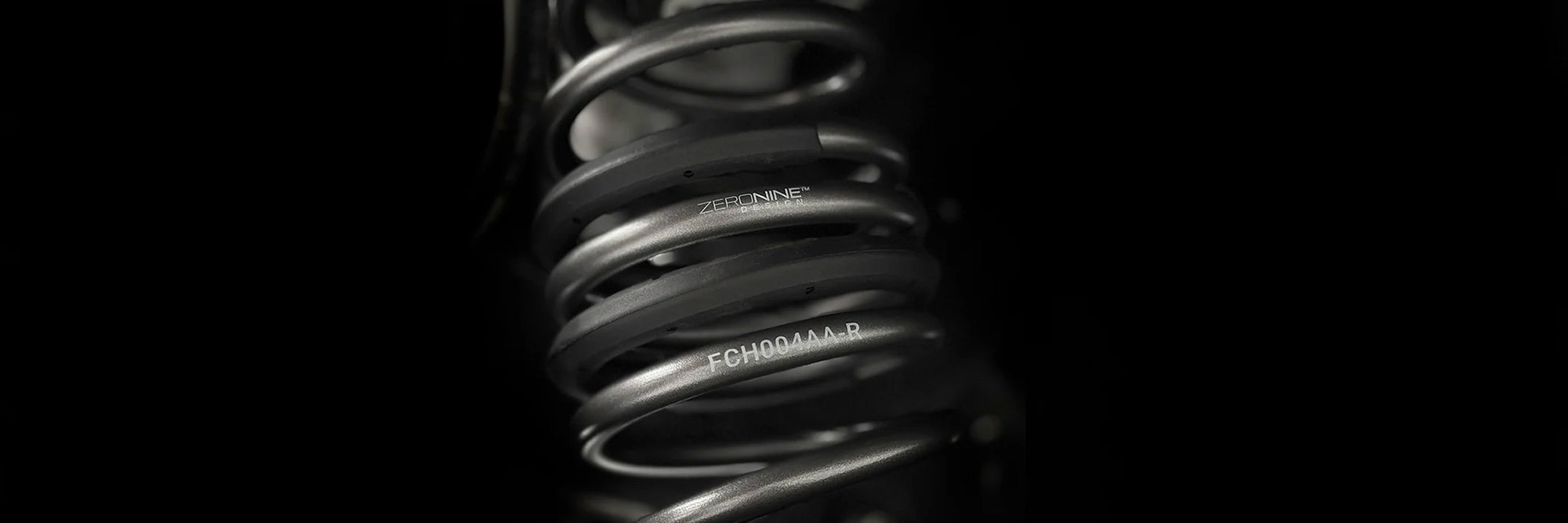 09D Performance Spring Kit [Focus ST Mk4] - ZERONINE DESIGN