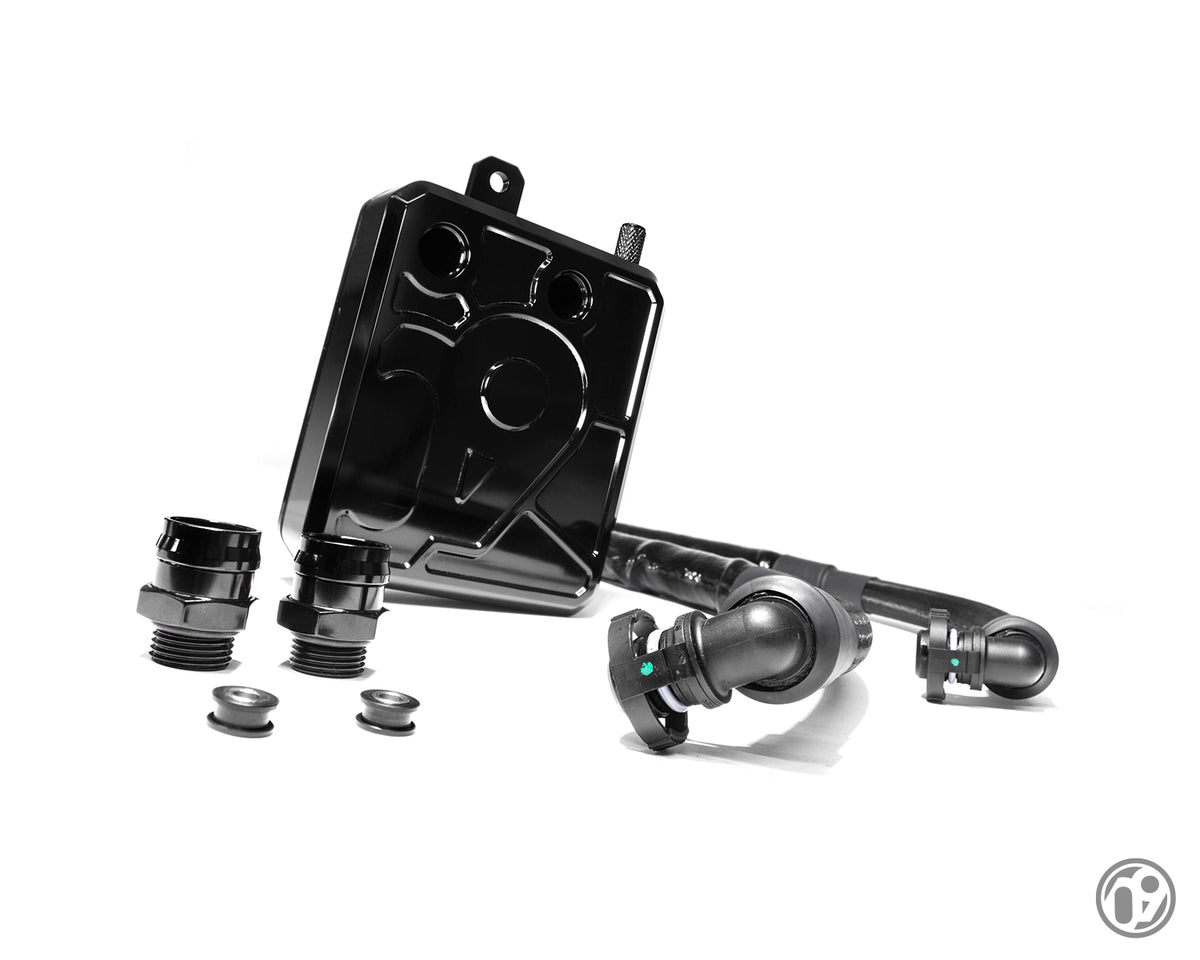 09D Oil Catch Can Kit [Focus ST Mk4/4.5]