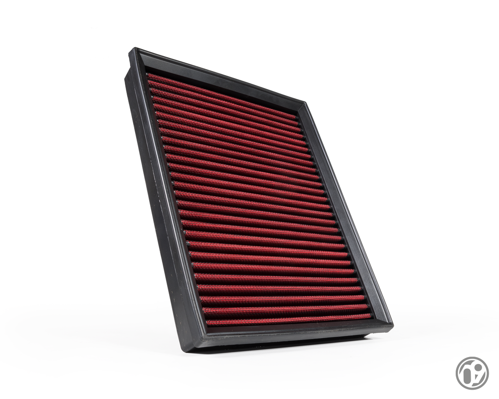 09D HVF Performance Panel Filter [Focus ST Mk4/4.5 | Focus ST Line | Kuga 1.5]