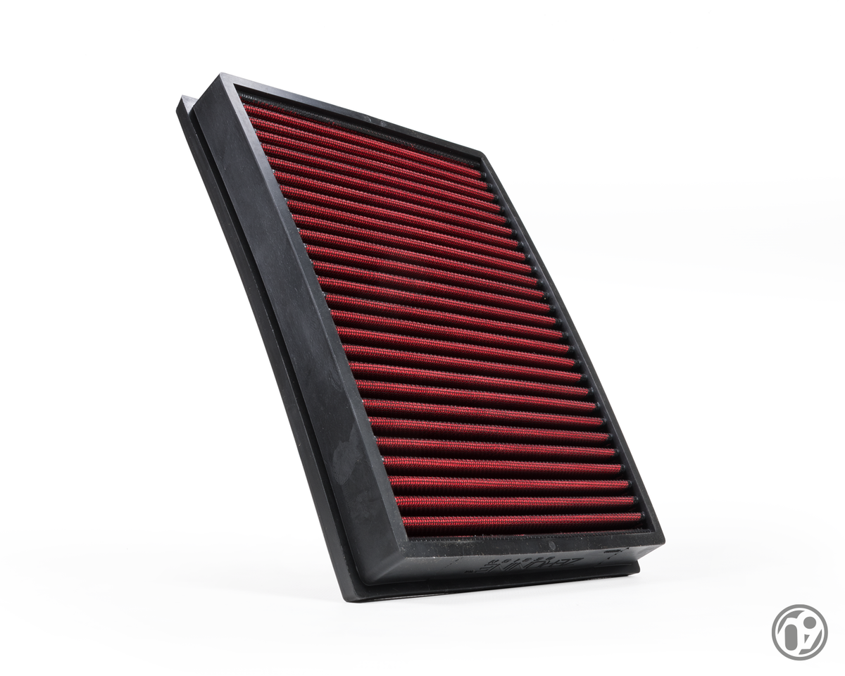 09D HVF Performance Panel Filter [Focus ST Mk4/4.5 | Focus ST Line | Kuga 1.5]