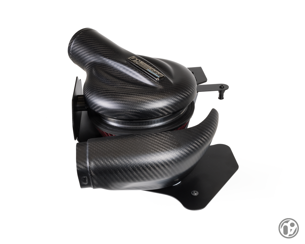 09D HVF Carbon Induction Kit [Focus ST Mk4/4.5 | Focus ST Line]