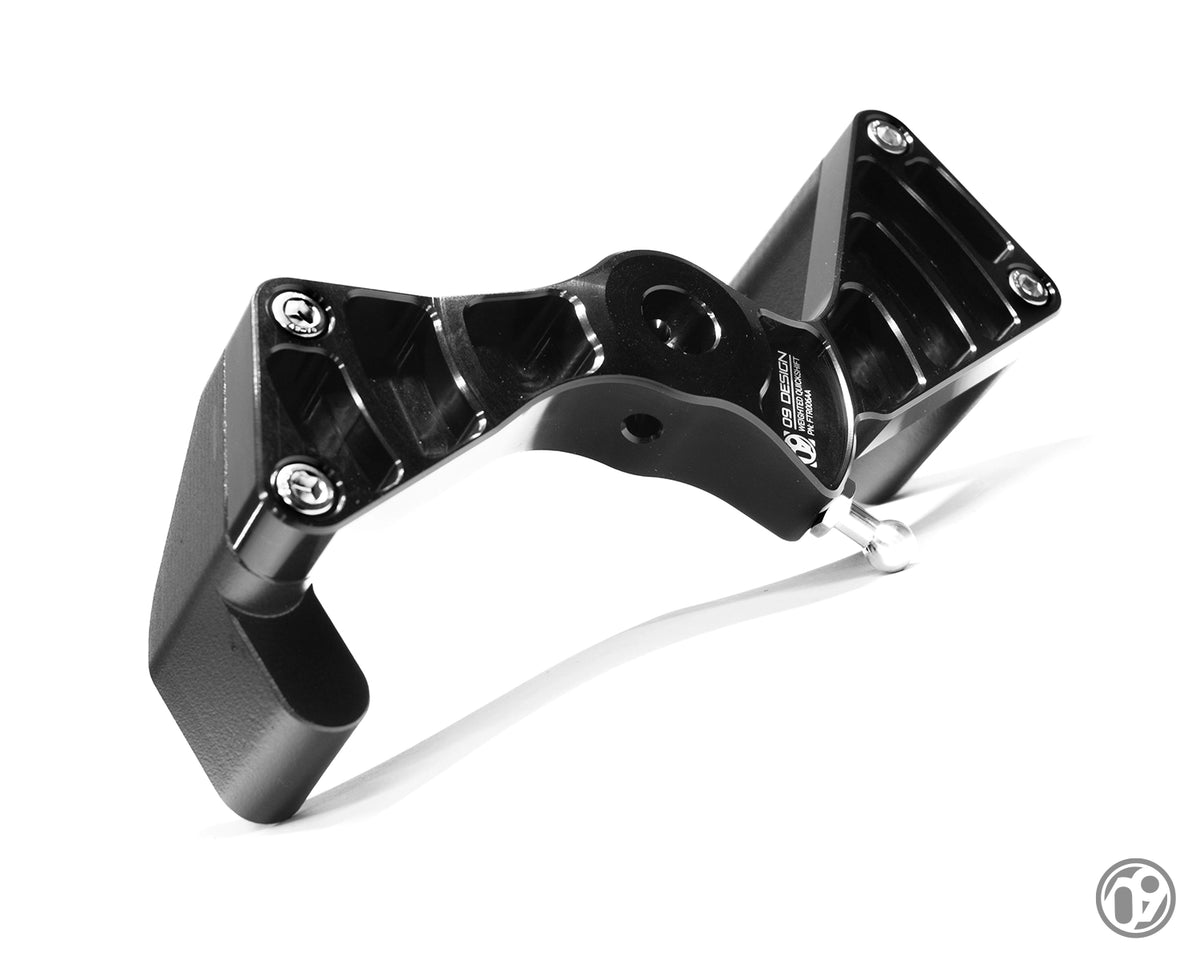 09D Quickshift Kit [Focus ST Mk4/4.5]