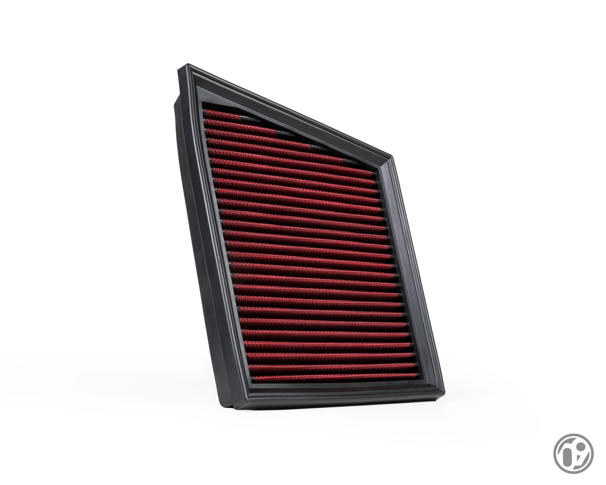 09D HVF Performance Panel Filter [Fiesta ST Mk8/8.5 | Puma ST 1.5]