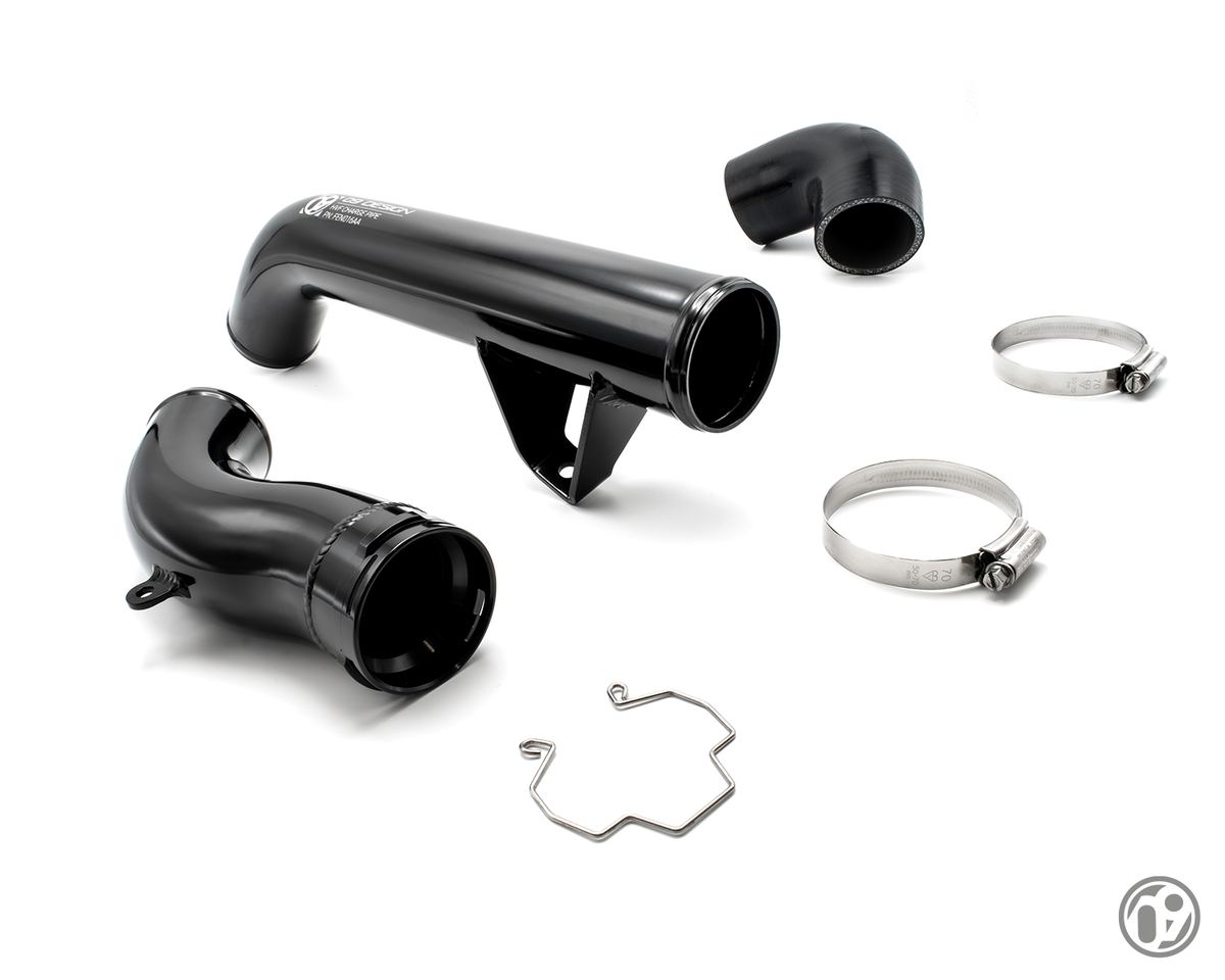 09D HVF Charge Pipe Kit [Fiesta MK8/8.5 | Puma ST 1.5]