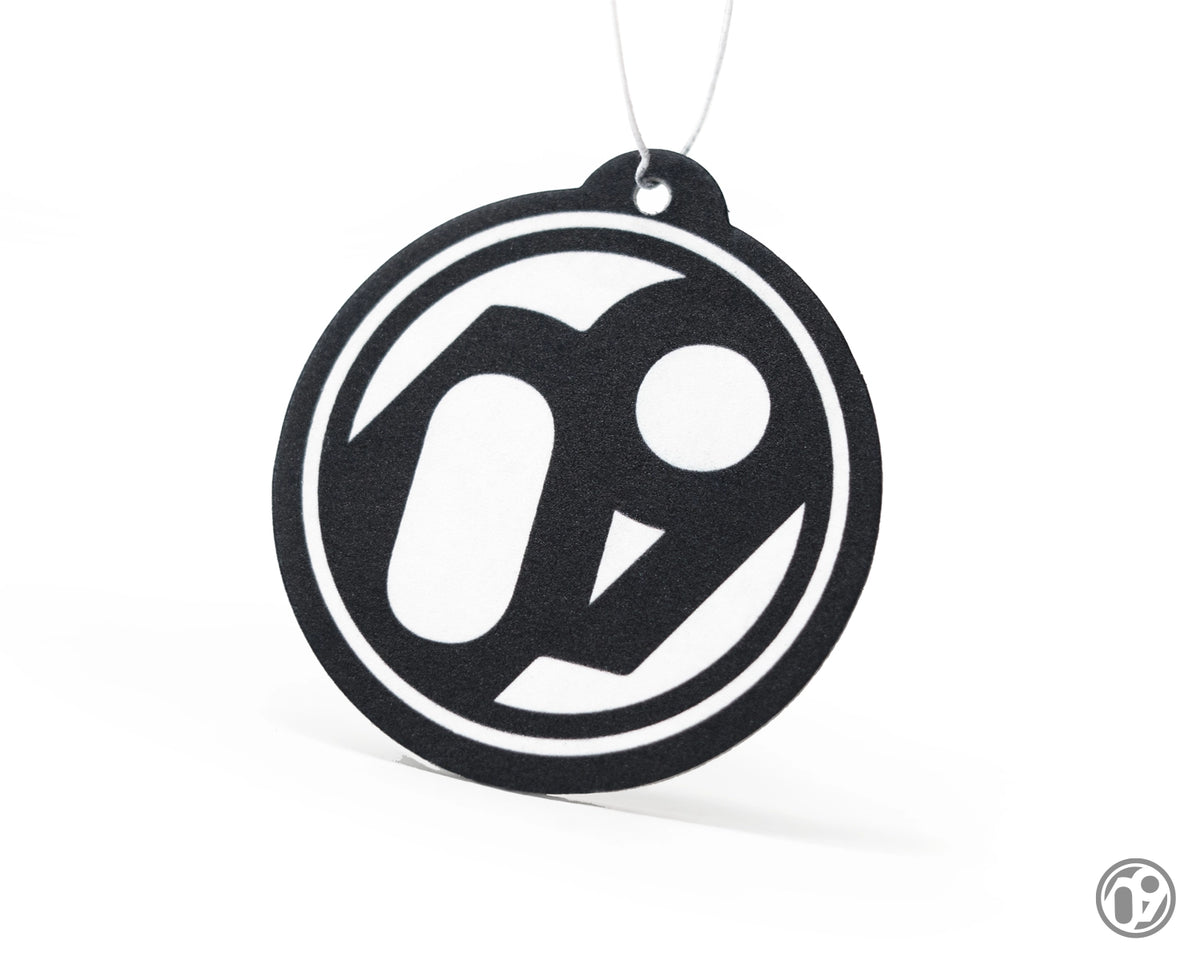 09Design Air Freshener [Race Day]