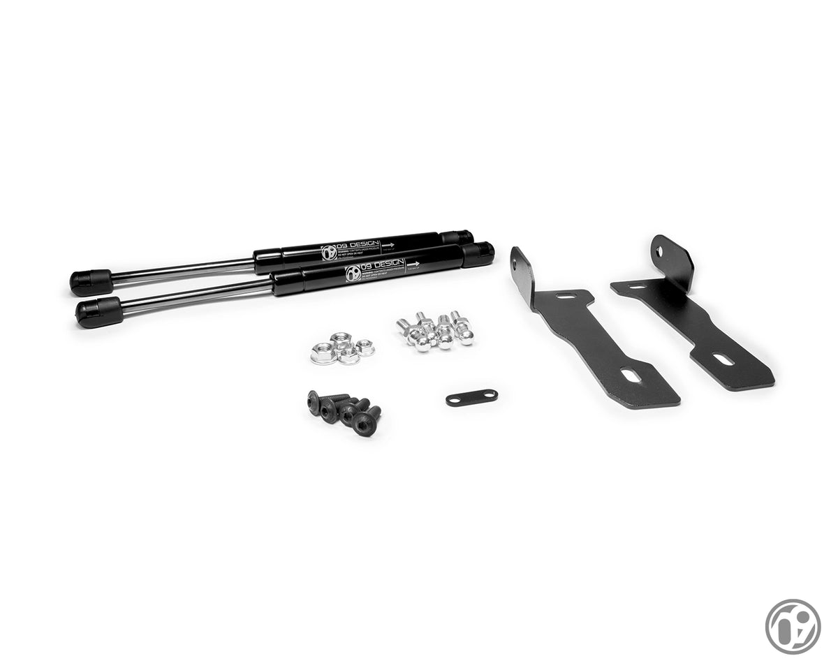 09D Bonnet Lift Kit [Puma ST]