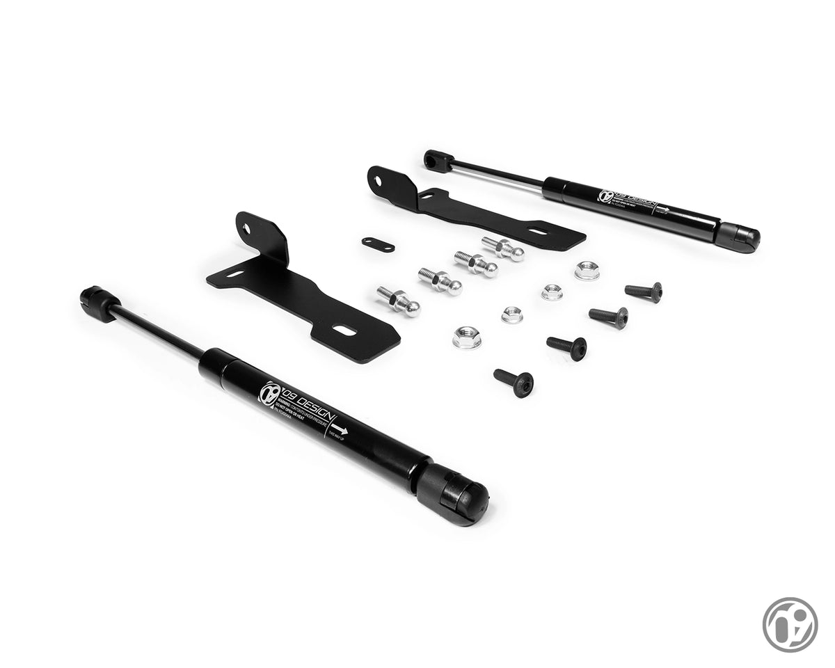 09D Bonnet Lift Kit [Puma ST]
